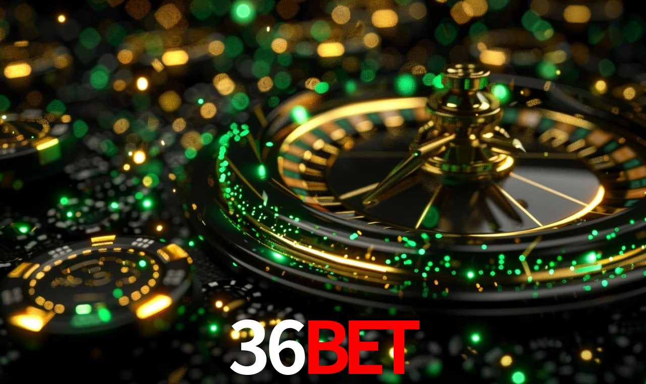 Logo 36bet Telegram Canal Oficial