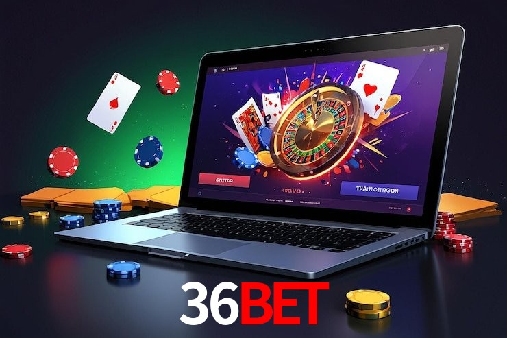 36bet Logo Seguro