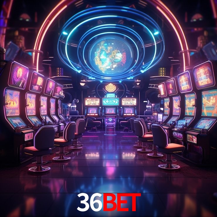 36bet Jackpots Progressivos
