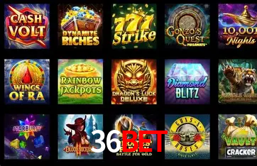 36bet Cassino Ao Vivo - 89 Mesas Evolution Gaming